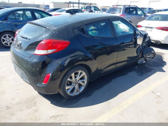 Photo 3 VIN: KMHTC6AD7GU291331 - HYUNDAI VELOSTER 