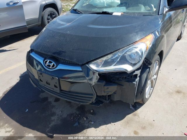 Photo 5 VIN: KMHTC6AD7GU291331 - HYUNDAI VELOSTER 