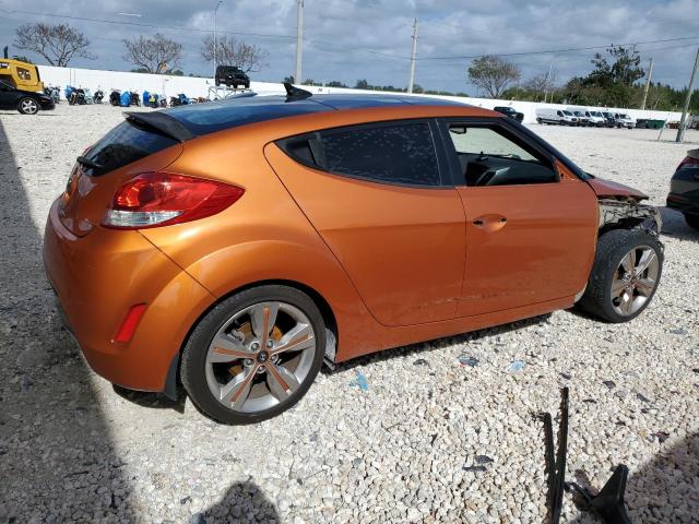 Photo 2 VIN: KMHTC6AD7GU295928 - HYUNDAI VELOSTER 