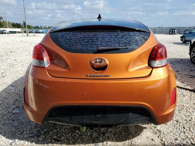 Photo 5 VIN: KMHTC6AD7GU295928 - HYUNDAI VELOSTER 