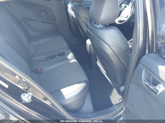 Photo 7 VIN: KMHTC6AD7GU298845 - HYUNDAI VELOSTER 