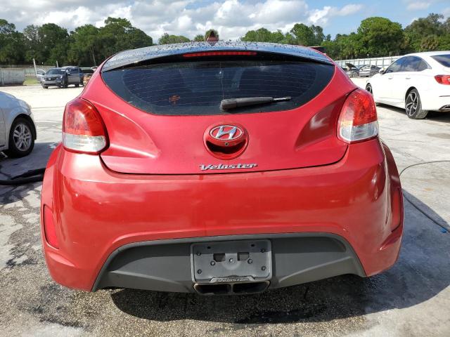 Photo 5 VIN: KMHTC6AD7HU306606 - HYUNDAI VELOSTER 