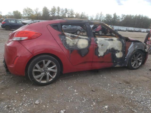 Photo 2 VIN: KMHTC6AD7HU308274 - HYUNDAI VELOSTER 