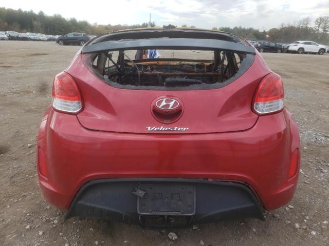 Photo 5 VIN: KMHTC6AD7HU308274 - HYUNDAI VELOSTER 