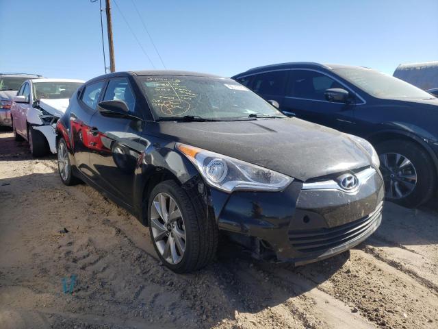 Photo 0 VIN: KMHTC6AD7HU309800 - HYUNDAI VELOSTER 