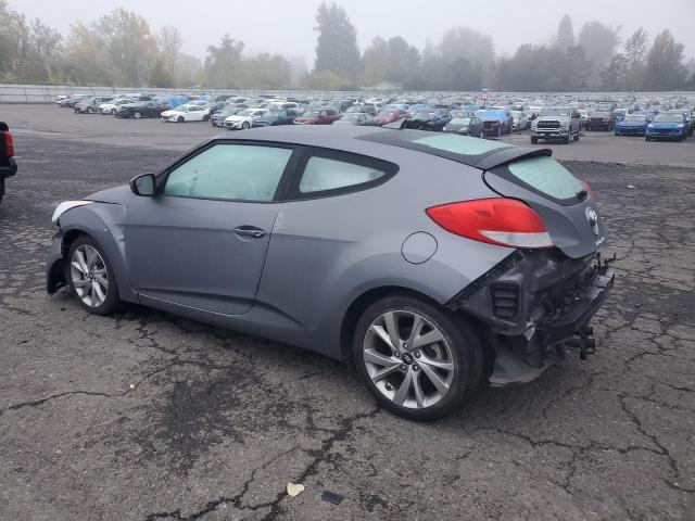 Photo 1 VIN: KMHTC6AD7HU310090 - HYUNDAI VELOSTER 