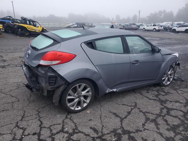 Photo 2 VIN: KMHTC6AD7HU310090 - HYUNDAI VELOSTER 