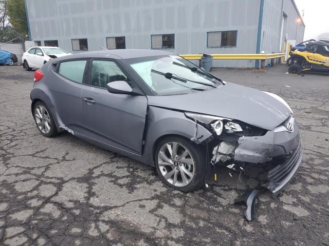 Photo 3 VIN: KMHTC6AD7HU310090 - HYUNDAI VELOSTER 