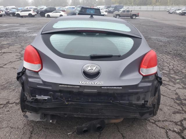 Photo 5 VIN: KMHTC6AD7HU310090 - HYUNDAI VELOSTER 