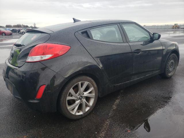 Photo 2 VIN: KMHTC6AD7HU311062 - HYUNDAI VELOSTER 