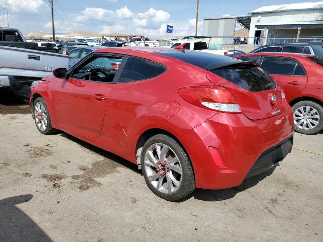 Photo 1 VIN: KMHTC6AD7HU315144 - HYUNDAI VELOSTER 