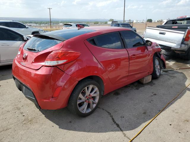 Photo 2 VIN: KMHTC6AD7HU315144 - HYUNDAI VELOSTER 