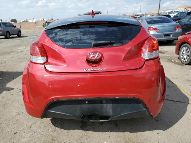 Photo 5 VIN: KMHTC6AD7HU315144 - HYUNDAI VELOSTER 