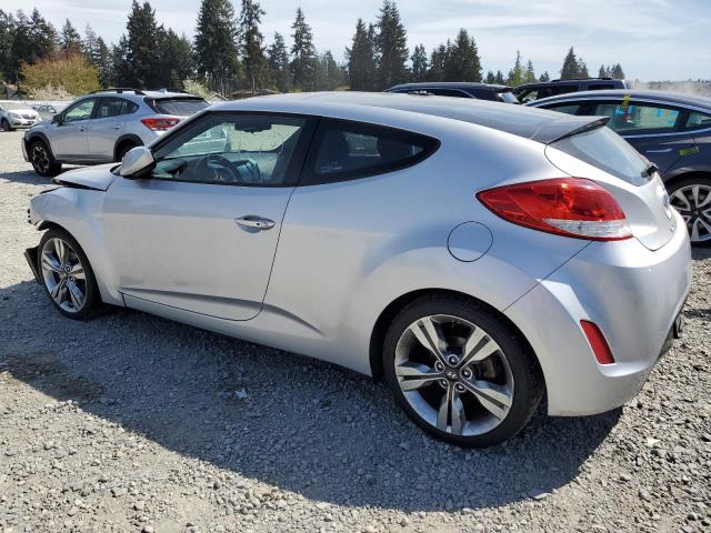 Photo 1 VIN: KMHTC6AD7HU321378 - HYUNDAI VELOSTER 