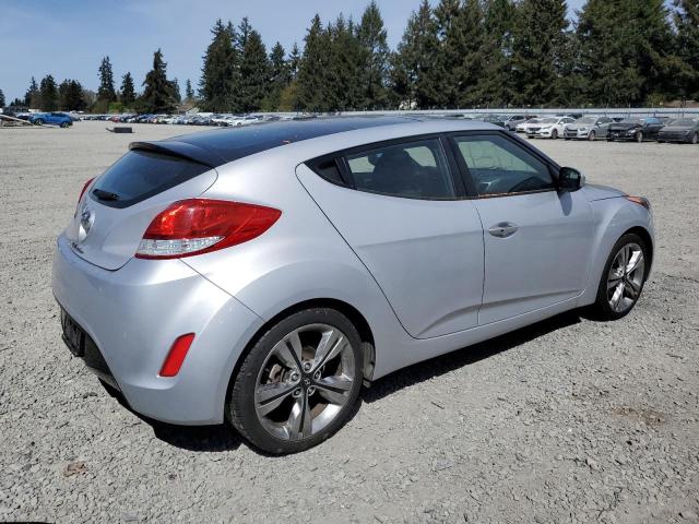 Photo 2 VIN: KMHTC6AD7HU321378 - HYUNDAI VELOSTER 