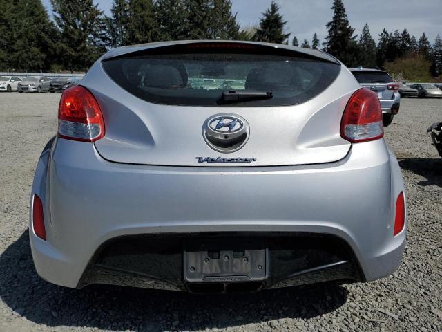 Photo 5 VIN: KMHTC6AD7HU321378 - HYUNDAI VELOSTER 