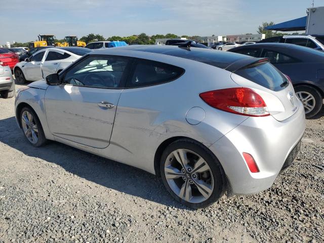 Photo 1 VIN: KMHTC6AD7HU321851 - HYUNDAI VELOSTER 