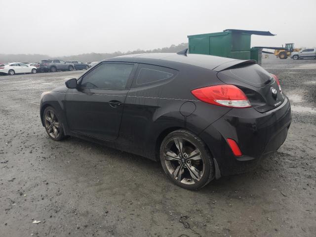 Photo 1 VIN: KMHTC6AD7HU322627 - HYUNDAI VELOSTER 