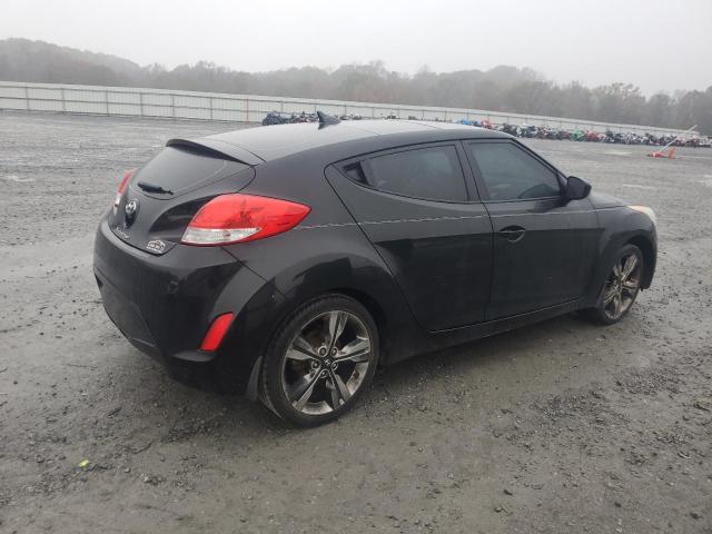 Photo 2 VIN: KMHTC6AD7HU322627 - HYUNDAI VELOSTER 