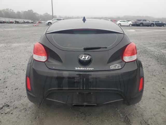 Photo 5 VIN: KMHTC6AD7HU322627 - HYUNDAI VELOSTER 