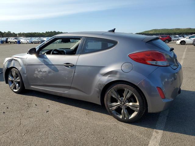 Photo 1 VIN: KMHTC6AD8CU021731 - HYUNDAI VELOSTER 