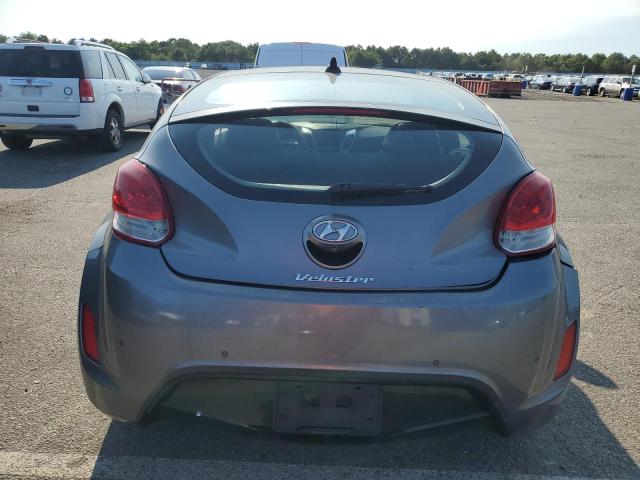 Photo 5 VIN: KMHTC6AD8CU021731 - HYUNDAI VELOSTER 