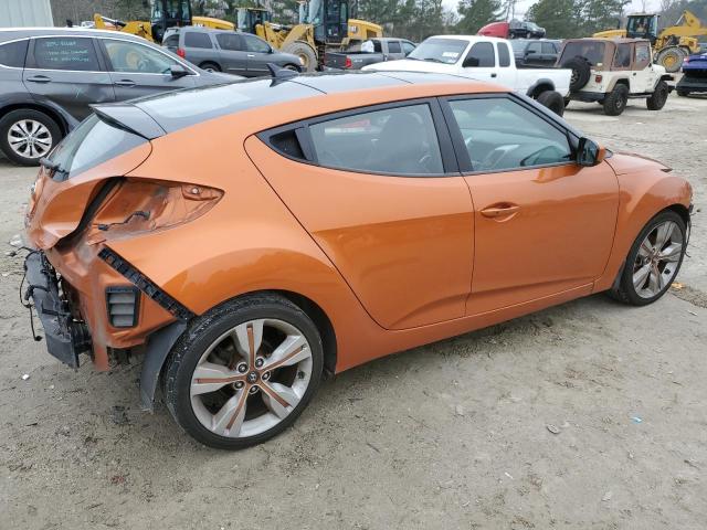 Photo 2 VIN: KMHTC6AD8CU025522 - HYUNDAI VELOSTER 