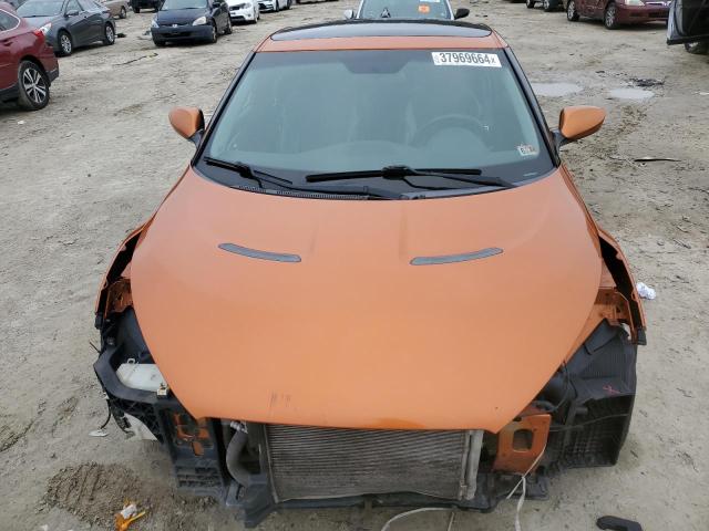 Photo 4 VIN: KMHTC6AD8CU025522 - HYUNDAI VELOSTER 