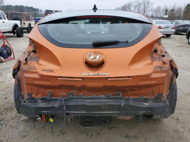 Photo 5 VIN: KMHTC6AD8CU025522 - HYUNDAI VELOSTER 