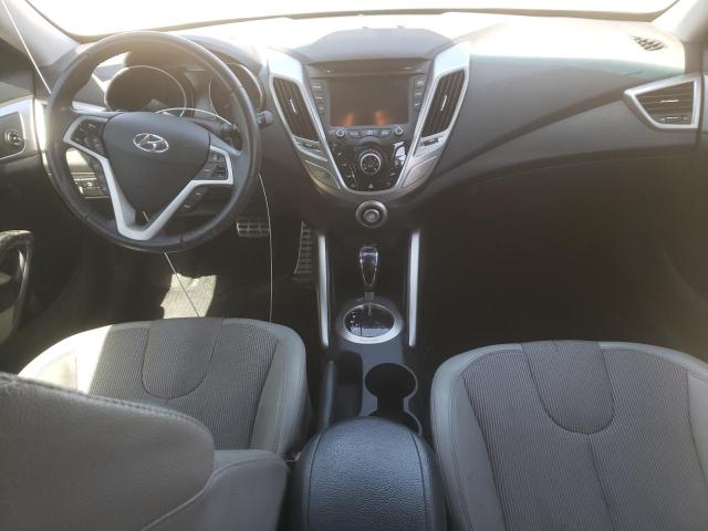 Photo 7 VIN: KMHTC6AD8CU030378 - HYUNDAI VELOSTER 