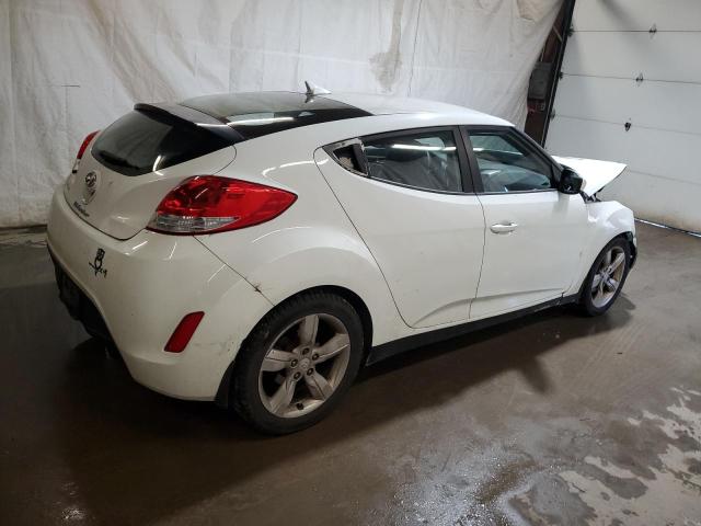 Photo 2 VIN: KMHTC6AD8CU034818 - HYUNDAI VELOSTER 