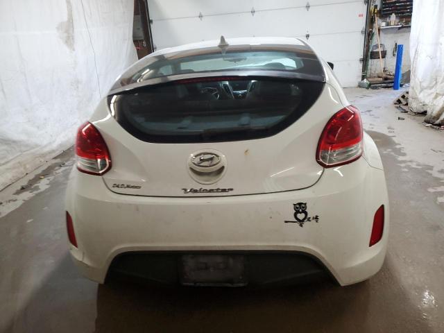 Photo 5 VIN: KMHTC6AD8CU034818 - HYUNDAI VELOSTER 