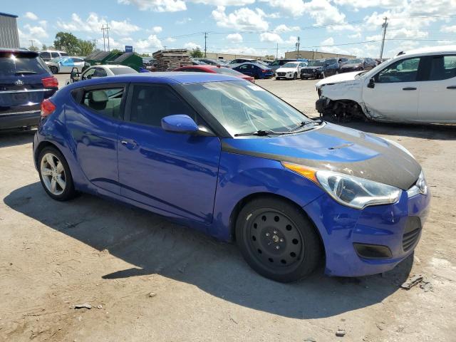 Photo 3 VIN: KMHTC6AD8CU040389 - HYUNDAI VELOSTER 