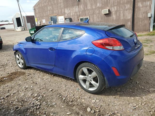 Photo 1 VIN: KMHTC6AD8CU042093 - HYUNDAI VELOSTER 