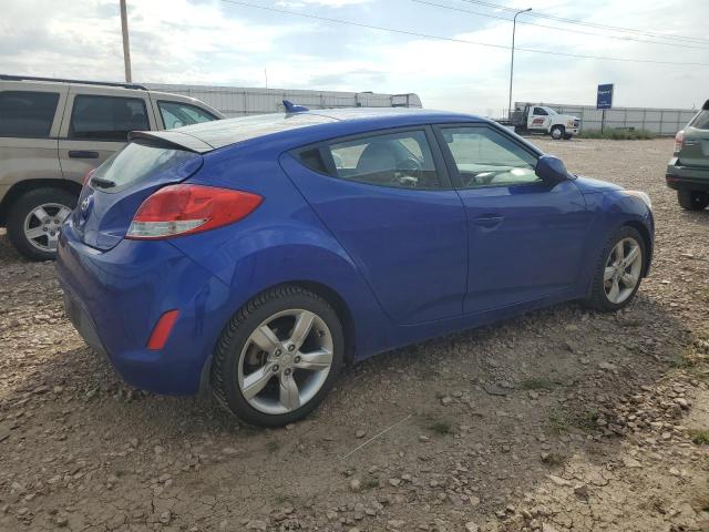 Photo 2 VIN: KMHTC6AD8CU042093 - HYUNDAI VELOSTER 