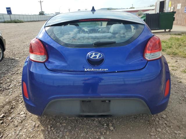 Photo 5 VIN: KMHTC6AD8CU042093 - HYUNDAI VELOSTER 