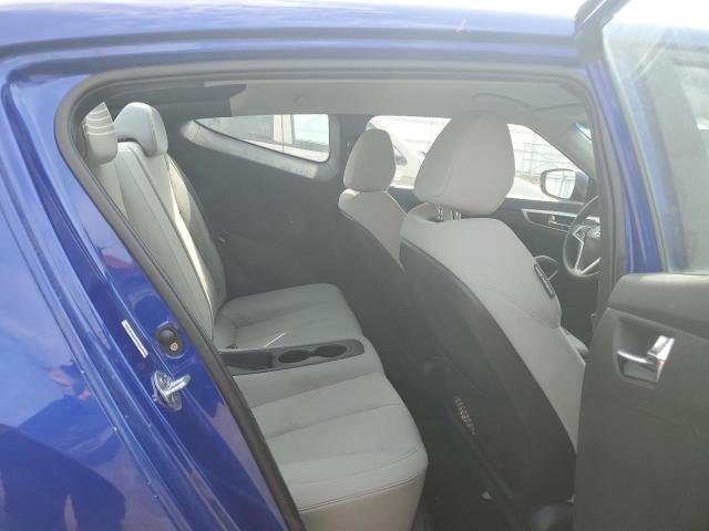 Photo 9 VIN: KMHTC6AD8CU042093 - HYUNDAI VELOSTER 