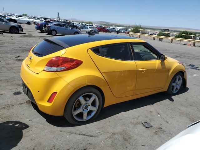 Photo 2 VIN: KMHTC6AD8CU048752 - HYUNDAI VELOSTER 