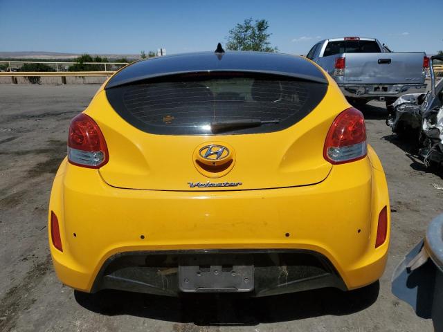 Photo 5 VIN: KMHTC6AD8CU048752 - HYUNDAI VELOSTER 