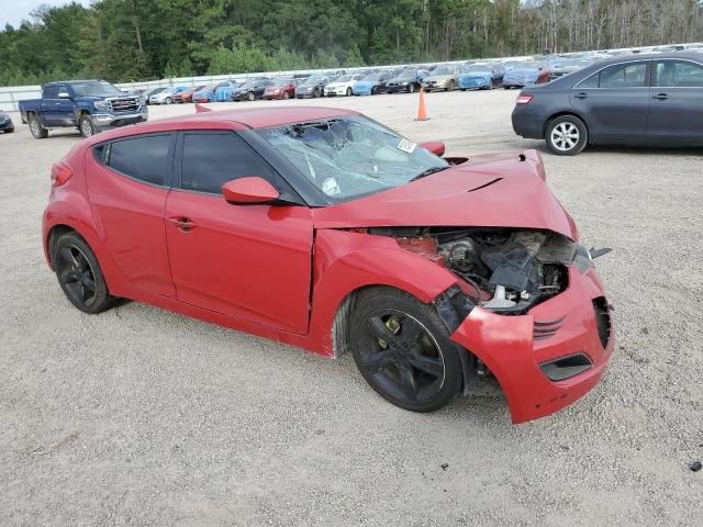 Photo 3 VIN: KMHTC6AD8CU051215 - HYUNDAI VELOSTER 