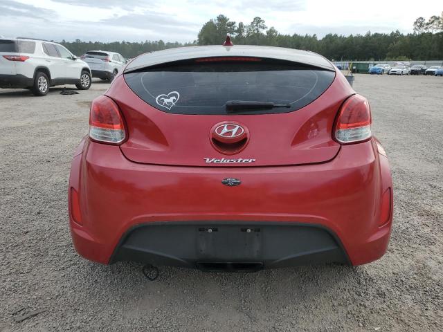 Photo 5 VIN: KMHTC6AD8CU051215 - HYUNDAI VELOSTER 