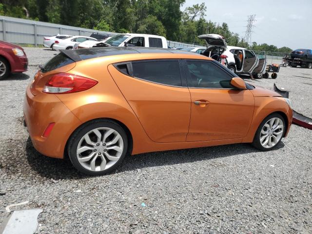 Photo 2 VIN: KMHTC6AD8CU055491 - HYUNDAI VELOSTER 