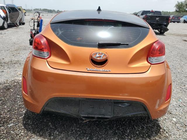 Photo 5 VIN: KMHTC6AD8CU055491 - HYUNDAI VELOSTER 