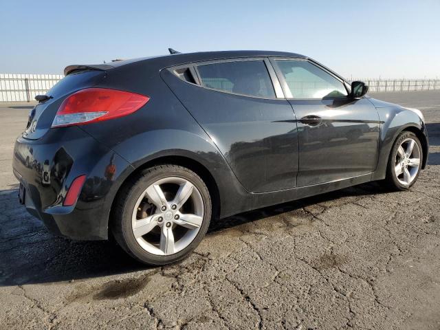 Photo 2 VIN: KMHTC6AD8CU057788 - HYUNDAI VELOSTER 