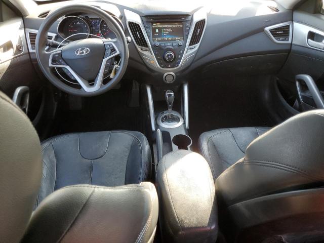 Photo 7 VIN: KMHTC6AD8CU057788 - HYUNDAI VELOSTER 