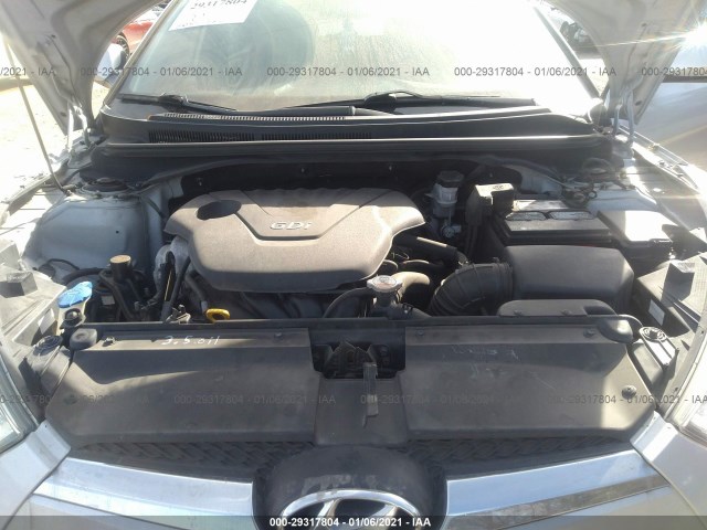 Photo 9 VIN: KMHTC6AD8CU063641 - HYUNDAI VELOSTER 