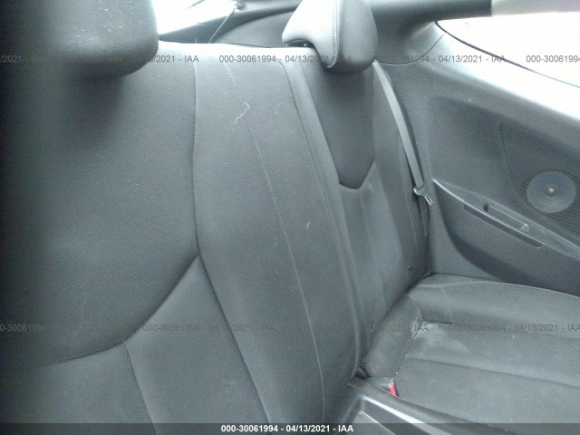 Photo 7 VIN: KMHTC6AD8CU067611 - HYUNDAI VELOSTER 