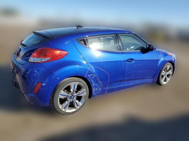 Photo 2 VIN: KMHTC6AD8CU076356 - HYUNDAI VELOSTER 