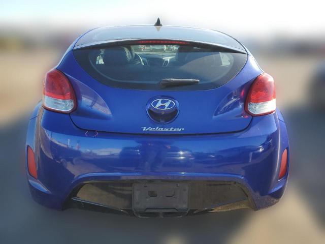 Photo 5 VIN: KMHTC6AD8CU076356 - HYUNDAI VELOSTER 