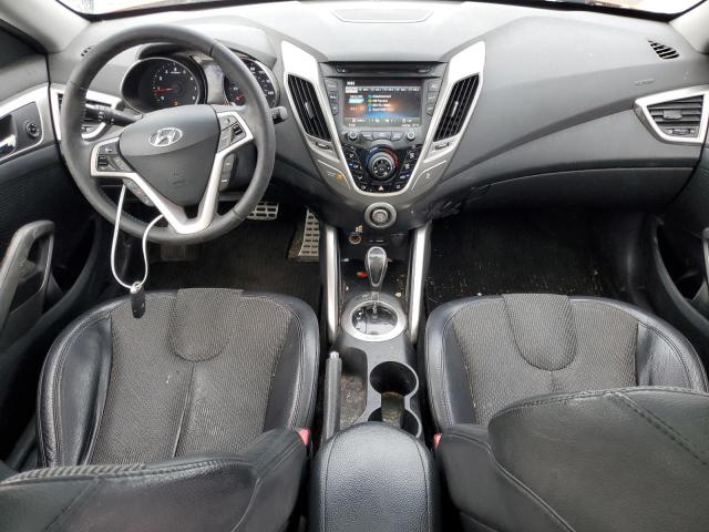 Photo 7 VIN: KMHTC6AD8CU077300 - HYUNDAI VELOSTER 